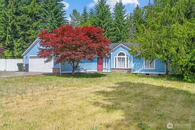 27507 72nd Avenue E, Graham, WA 98338 - Photo 1