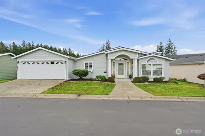 22309 SE 243rd Street #136, Maple Valley, WA 98038 - Photo 1