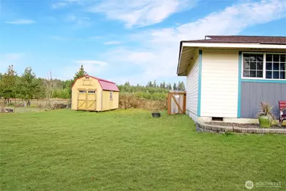 393 Flora Place, Forks, WA 98331 - Photo 34