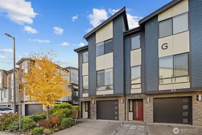 729 112th Street SW #G1, Everett, WA 98204 - Photo 32