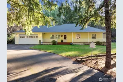 110 E Rock Way, Shelton, WA 98584 - Photo 1