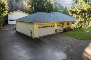 110 E Rock Way, Shelton, WA 98584 - Photo 2