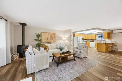 110 E Rock Way, Shelton, WA 98584 - Photo 6