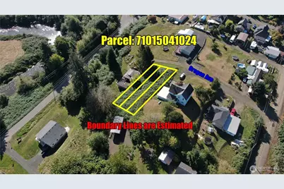 0 X Oregon, South Bend, WA 98586 - Photo 6