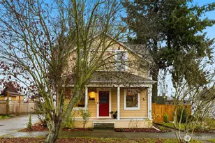 1109 S 14th St, Tacoma, WA 98405 - Photo 2