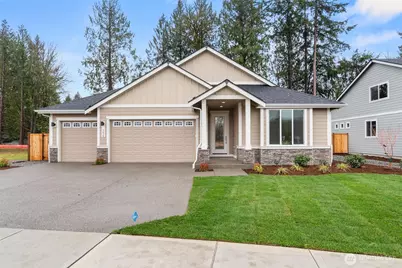5626 Mimi Street SW #Lot 11, Tumwater, WA 98512 - Photo 1