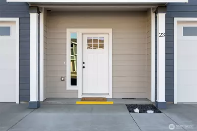 370 Ivy Street NE #E23, Ephrata, WA 98823 - Photo 2