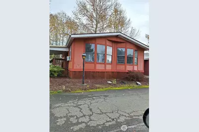 9711 12th Avenue Ct E #1, Tacoma, WA 98445 - Photo 1