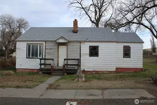 113 S Lutcher Ave, Lind, WA 99341 - Photo 1