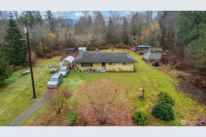 12321 155th Avenue NE, Arlington, WA 98223 - Photo 1