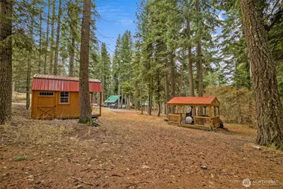 1211 Pine Loch Sun Drive, Ronald, WA 98940 - Photo 4