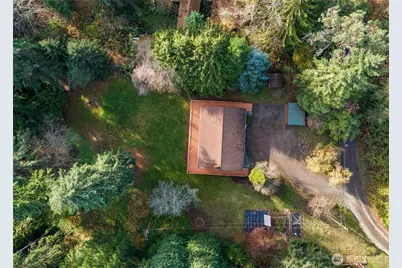 155 Blueberry Hill Road, Port Ludlow, WA 98365 - Photo 2