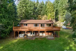 155 Blueberry Hill Rd, Port Ludlow, WA 98365 - Photo 1