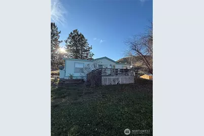 105 Lower Tower Street, Riverside, WA 98849 - Photo 2