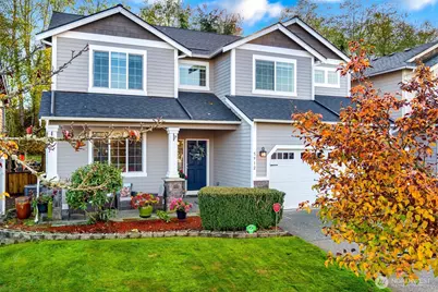 5912 121st Street SE, Snohomish, WA 98296 - Photo 1