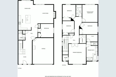 9929 13th Street SE, Lake Stevens, WA 98258 - Photo 40