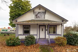 916 L St, Centralia, WA 98531 - Photo 2