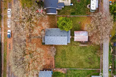 916 L Street, Centralia, WA 98531 - Photo 32