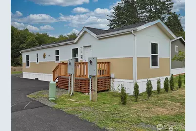 1303 30th Street #21, Seaview, WA 98624 - Photo 1