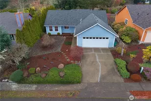3334 Cherry Blossom Dr NE, Olympia, WA 98506 - Photo 2