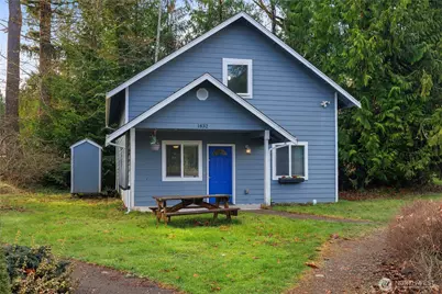 1832 Fairview Street NE, Olympia, WA 98506 - Photo 1