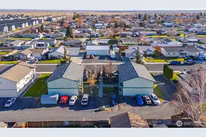 231 NE E Street, Ephrata, WA 98823 - Photo 6