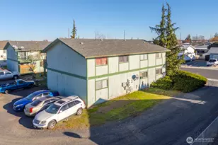 223 NE E St, Ephrata, WA 98823 - Photo 2