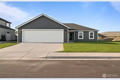 106 Poplar Street NE, Royal City, WA 99357 - Photo 1