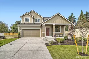6103 Trace Dr SW, Port Orchard, WA 98367 - Photo 1