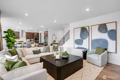 14421 204th Avenue Ct E, Bonney Lake, WA 98391 - Photo 14