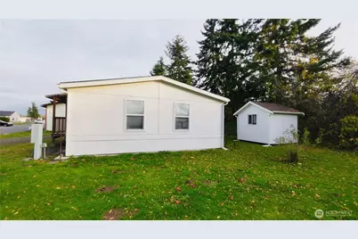 4672 Birch Bay Lynden Road #82, Blaine, WA 98230 - Photo 4