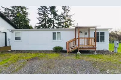 4672 Birch Bay Lynden Road #82, Blaine, WA 98230 - Photo 1