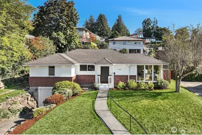 5606 59th Avenue NE, Seattle, WA 98105 - Photo 2