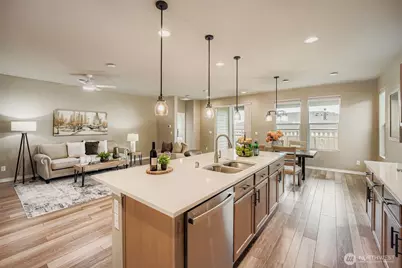 15206 183rd Avenue E, Bonney Lake, WA 98391 - Photo 10