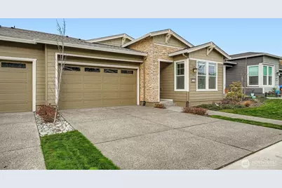 15206 183rd Avenue E, Bonney Lake, WA 98391 - Photo 2