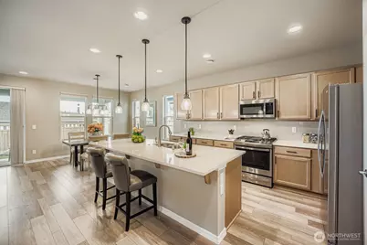 15206 183rd Avenue E, Bonney Lake, WA 98391 - Photo 8