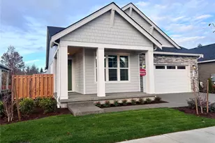 571 Thompson Dr Lot 4, Enumclaw, WA 98022 - Photo 2