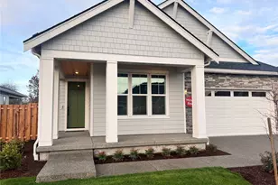 571 Thompson Dr Lot 4, Enumclaw, WA 98022 - Photo 4