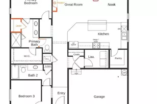 867 Smith St, Buckley, WA 98321 - Photo 2