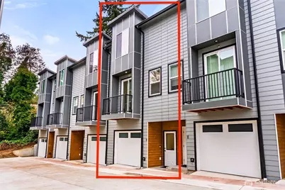 1926 S Washington Street #B203, Tacoma, WA 98405 - Photo 2