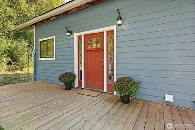 10829 Olalla Valley Road SE, Olalla, WA 98359 - Photo 1