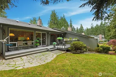 903 30th Street NW #3D, Gig Harbor, WA 98335 - Photo 1