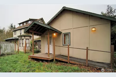 308 E, Port Townsend, WA 98368 - Photo 2