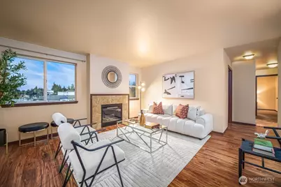 11532 15th Avenue NE #401, Seattle, WA 98125 - Photo 4