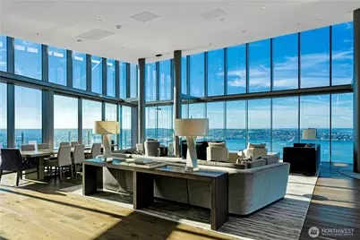 121 Stewart Street #1605, Seattle, WA 98101 - Photo 18