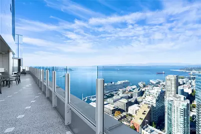 121 Stewart Street #1605, Seattle, WA 98101 - Photo 24