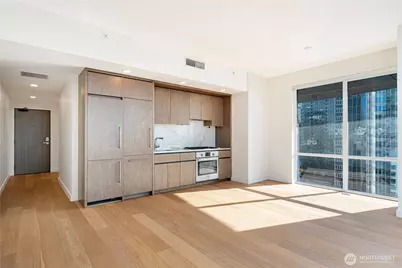 121 Stewart Street #1605, Seattle, WA 98101 - Photo 8