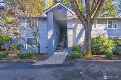 10026 NE 127th Place #D117, Kirkland, WA 98034 - Photo 1