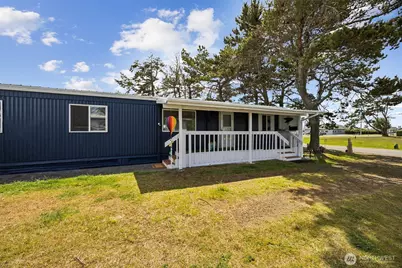 700 S Rain Street NE, Ocean Shores, WA 98569 - Photo 1
