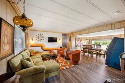 700 S Rain Street NE, Ocean Shores, WA 98569 - Photo 4